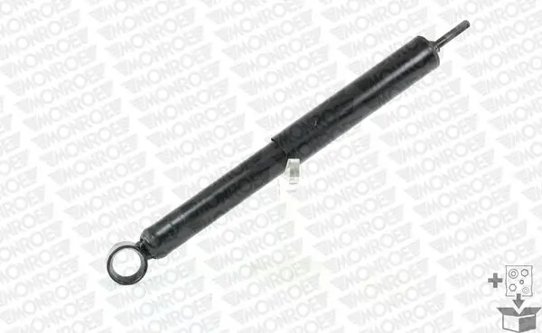 Handler.Part Shock absorber MONROE T1330 2