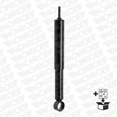 Handler.Part Shock absorber MONROE T1332 2