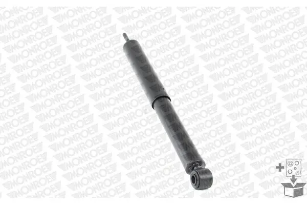 Handler.Part Shock absorber MONROE T1244 7