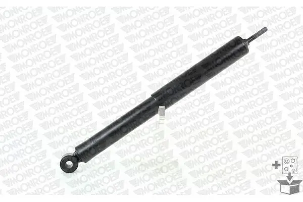 Handler.Part Shock absorber MONROE T1244 5