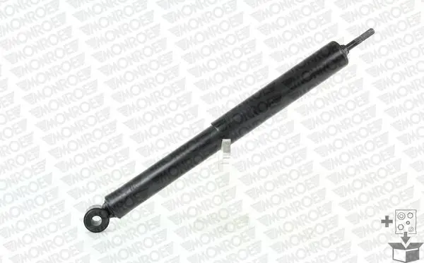 Handler.Part Shock absorber MONROE T1244 2