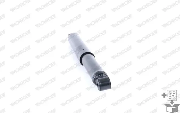 Handler.Part Shock absorber MONROE T1255 6