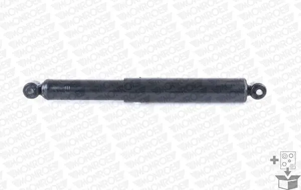 Handler.Part Shock absorber MONROE T1255 2