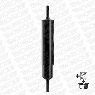 Handler.Part Shock absorber MONROE T5229 1