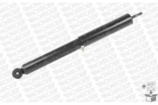 Handler.Part Shock absorber MONROE T5243 5