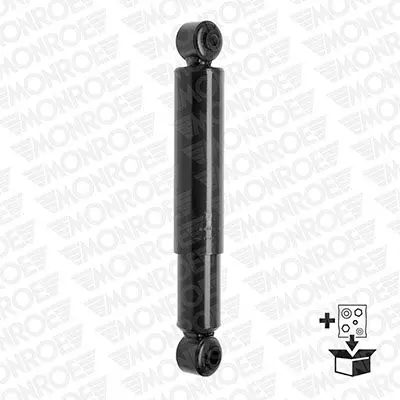 Handler.Part Shock absorber MONROE T5250 2