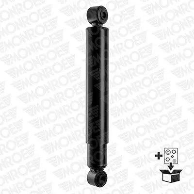 Handler.Part Shock absorber MONROE T5258 2