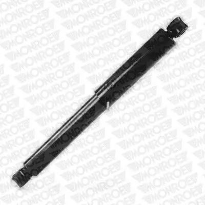 Handler.Part Shock absorber MONROE T5361 2