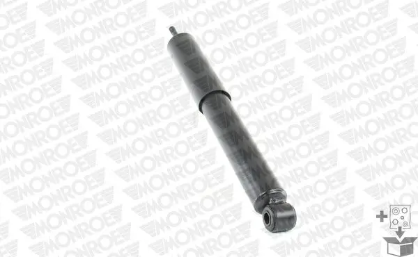 Handler.Part Shock absorber MONROE T5053 4