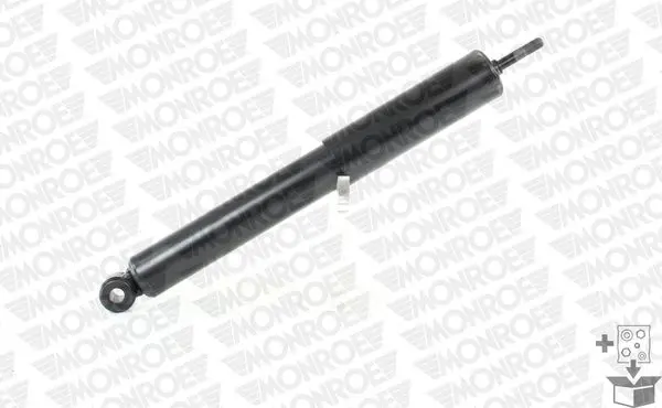 Handler.Part Shock absorber MONROE T5053 2