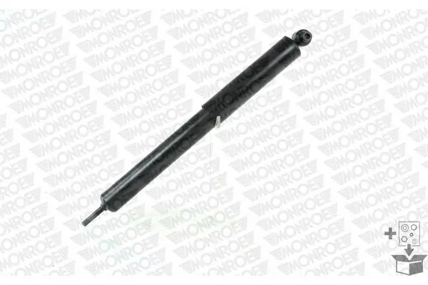 Handler.Part Shock absorber MONROE T5097 5