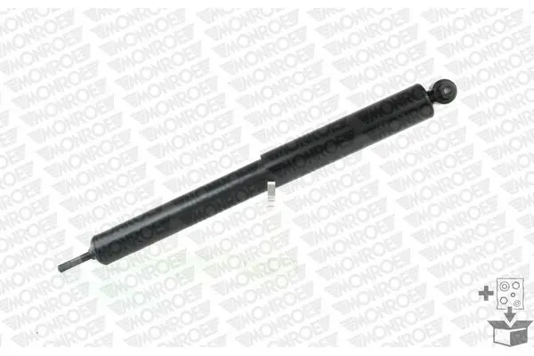 Handler.Part Shock absorber MONROE T5098 5