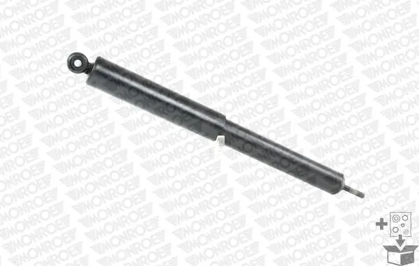 Handler.Part Shock absorber MONROE T5098 3