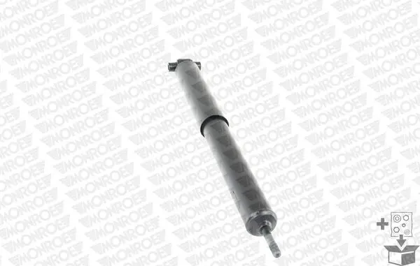 Handler.Part Shock absorber MONROE T5098 4