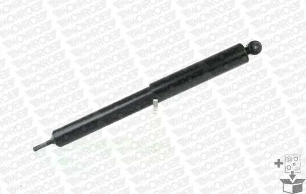 Handler.Part Shock absorber MONROE T5098 2