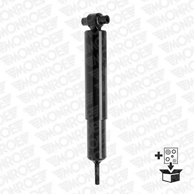 Handler.Part Shock absorber MONROE T5107 2