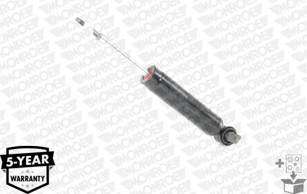 Handler.Part Shock absorber MONROE V2024 3