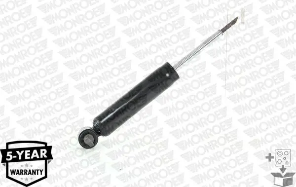 Handler.Part Shock absorber MONROE V2024 2