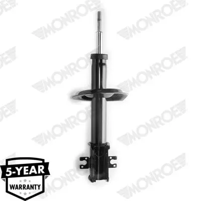 Handler.Part Shock absorber MONROE V4201 1