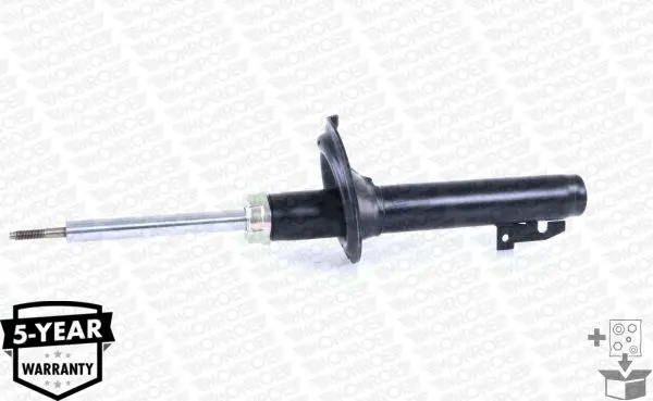 Handler.Part Shock absorber MONROE V4502 8