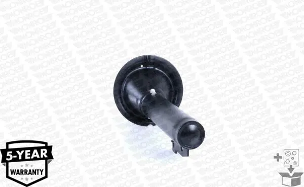 Handler.Part Shock absorber MONROE V4502 9