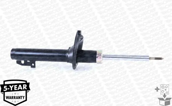 Handler.Part Shock absorber MONROE V4502 7