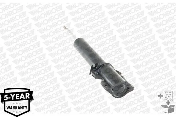 Handler.Part Shock absorber MONROE V4507 5