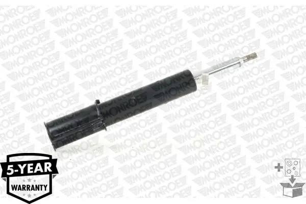 Handler.Part Shock absorber MONROE V4507 3