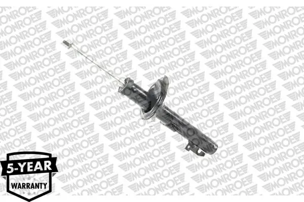 Handler.Part Shock absorber MONROE V4509 6