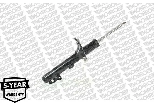 Handler.Part Shock absorber MONROE V4509 5