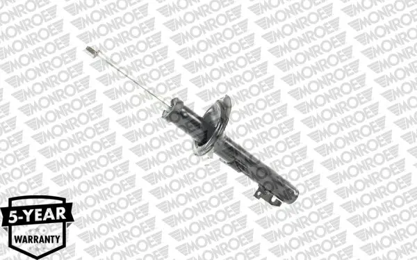 Handler.Part Shock absorber MONROE V4509 3