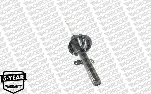 Handler.Part Shock absorber MONROE V4509 4