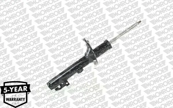 Handler.Part Shock absorber MONROE V4509 2