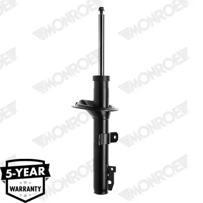 Handler.Part Shock absorber MONROE V4509 1