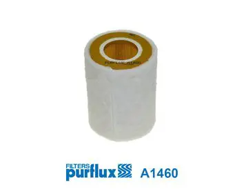 Handler.Part Air filter PURFLUX A1460 1