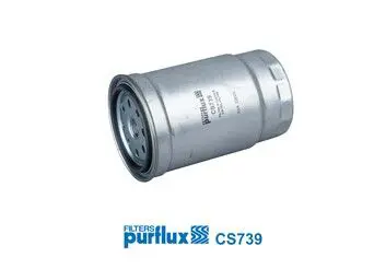 Handler.Part Fuel filter PURFLUX CS739 1