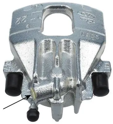 Handler.Part Brake caliper TEXTAR 38066000 1