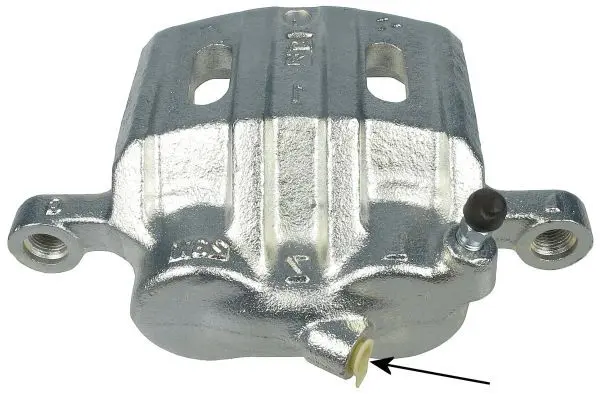 Handler.Part Brake caliper TEXTAR 38159700 1