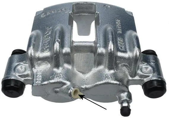 Handler.Part Brake caliper TEXTAR 38055700 1