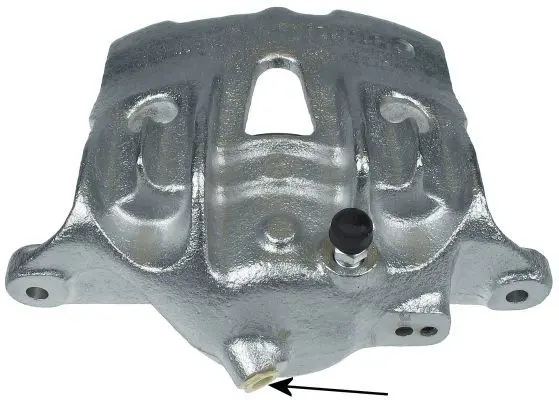 Handler.Part Brake caliper TEXTAR 38069800 1