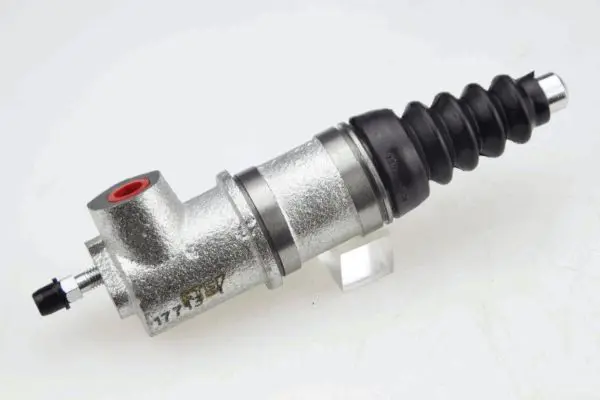 Handler.Part Slave cylinder, clutch TEXTAR 52023100 1