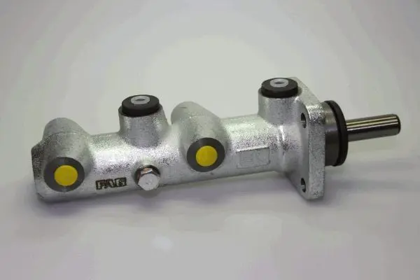 Handler.Part Brake master cylinder TEXTAR 33054700 1