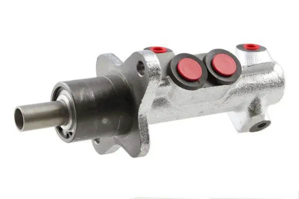 Handler.Part Brake master cylinder TEXTAR 33040000 1