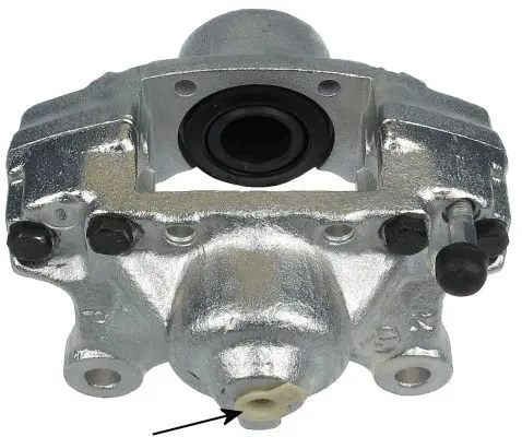 Handler.Part Brake caliper TEXTAR 38089100 1