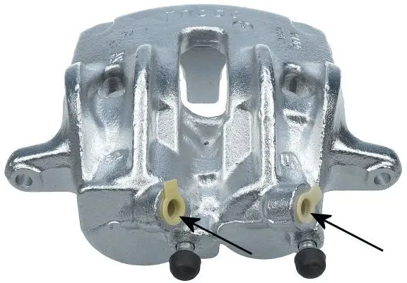 Handler.Part Brake caliper TEXTAR 38051100 1