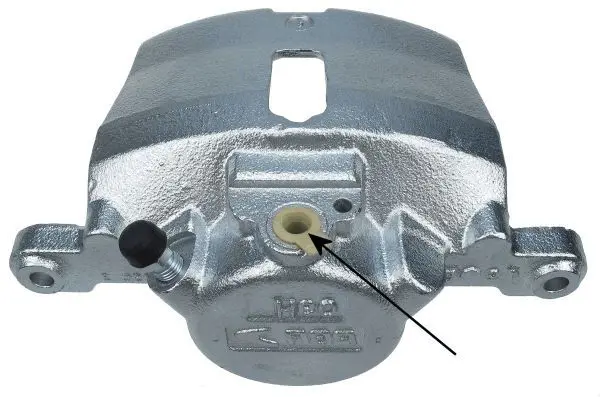 Handler.Part Brake caliper TEXTAR 38239600 1