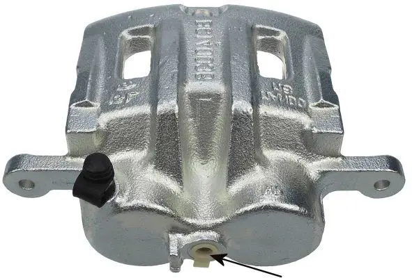 Handler.Part Brake caliper TEXTAR 38161100 1