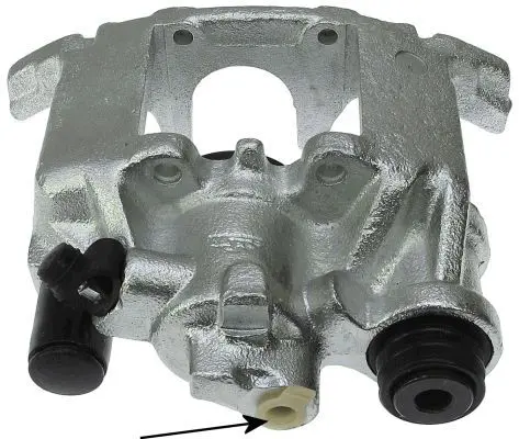 Handler.Part Brake caliper TEXTAR 38089800 1