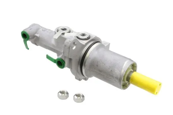 Handler.Part Brake master cylinder TEXTAR 33084200 1