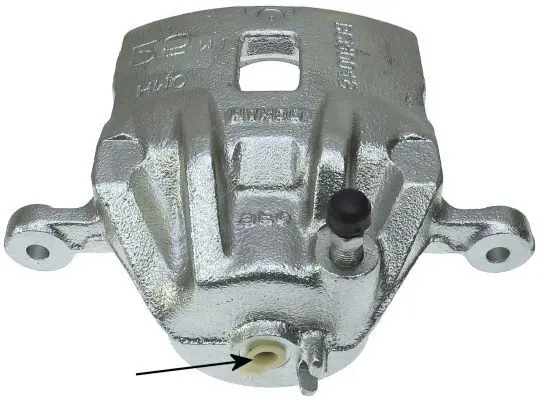 Handler.Part Brake caliper TEXTAR 38233300 1